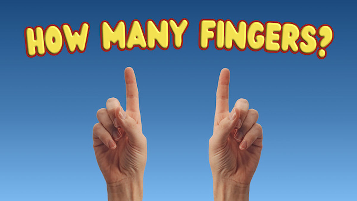 How Many Fingers image number null